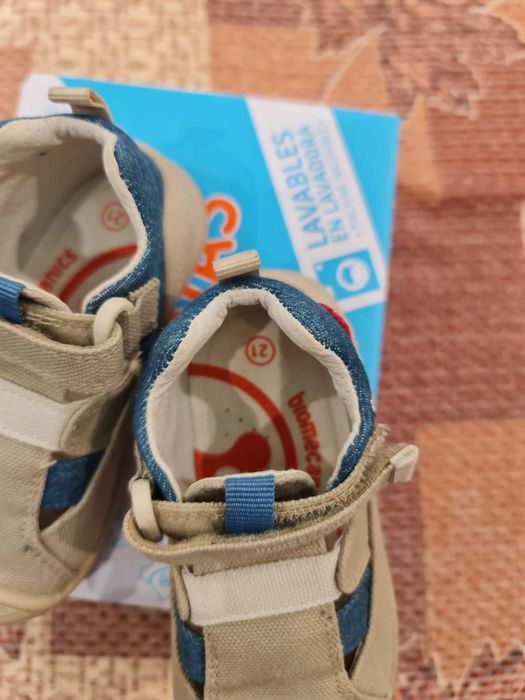 Детски обувки Biomecanics