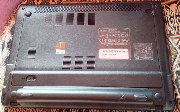 Продам ноутбук 20000