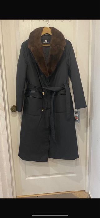 Пальто классное