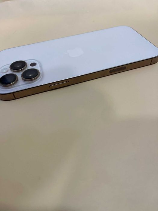 Hope Amanet P8 iPhone 16 Pro Max, 256gb, 98% baterie