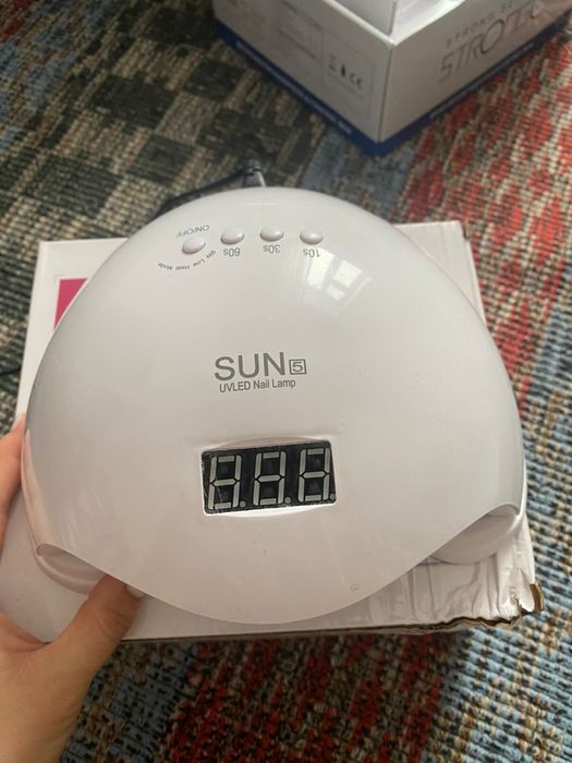 Маникюрный набор, маникюр заттары