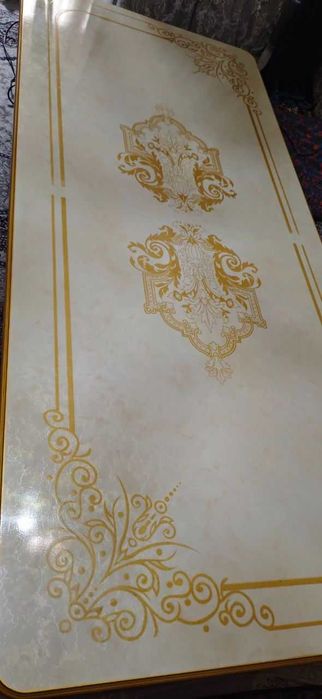 Стол - Хонтахта 2в1 сотилади