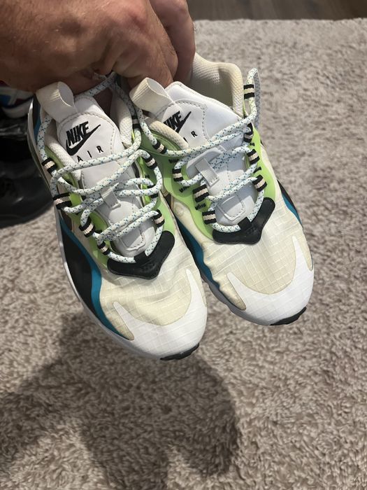 Nike Air Max 270 React-оригинални дамски маратонки