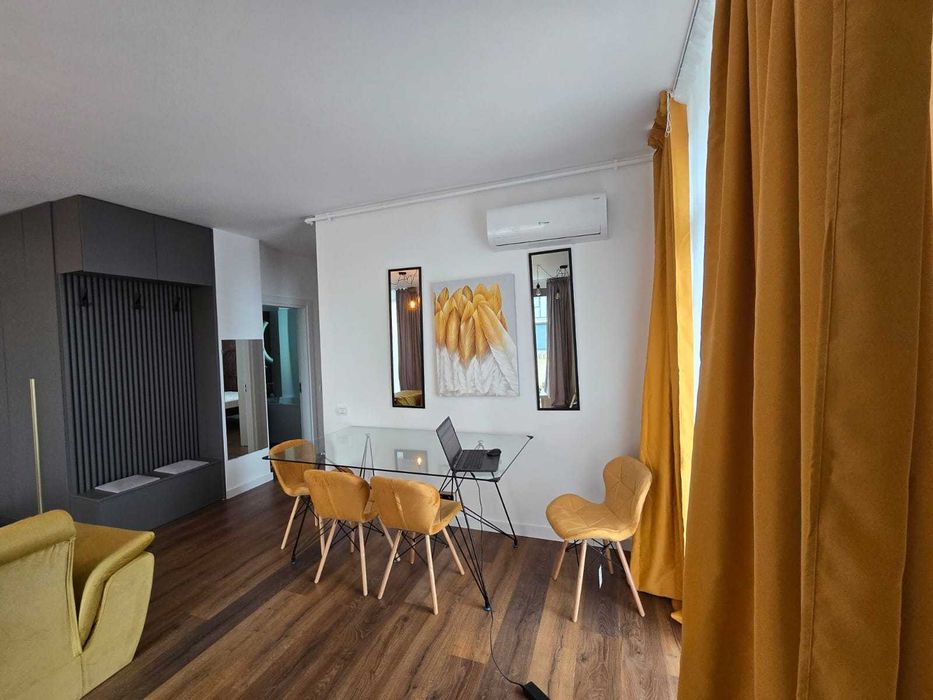 apartament de inchiriat