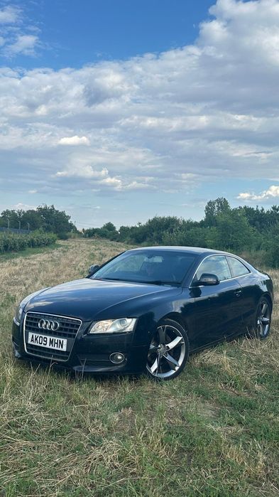 Dezmembrez/Piese Audi A5 2.0 TFSI Cod motor CDNC