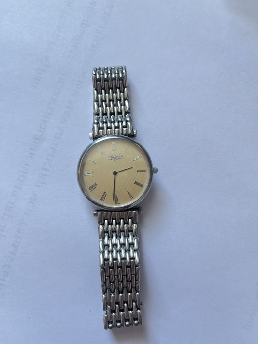 Часы LONGINES продам в нормольном сост