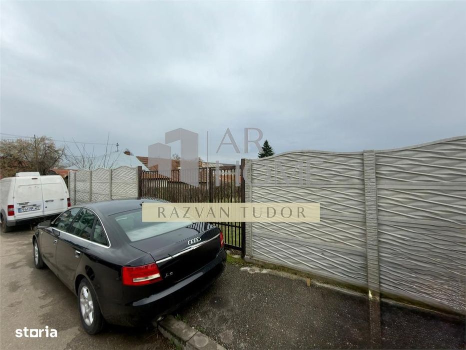 Teren intravilan 406m2 , Ploiesti , zona UPG