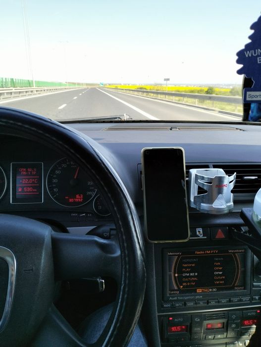 AUDI A4 2007 — imagine 4