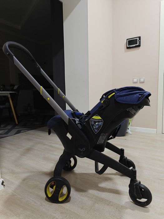 Коляска Donna оригинал б/у