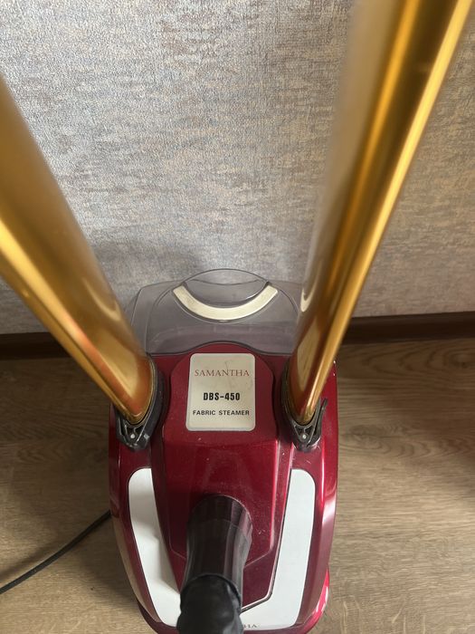 Парогенератор Samantha DBS-450