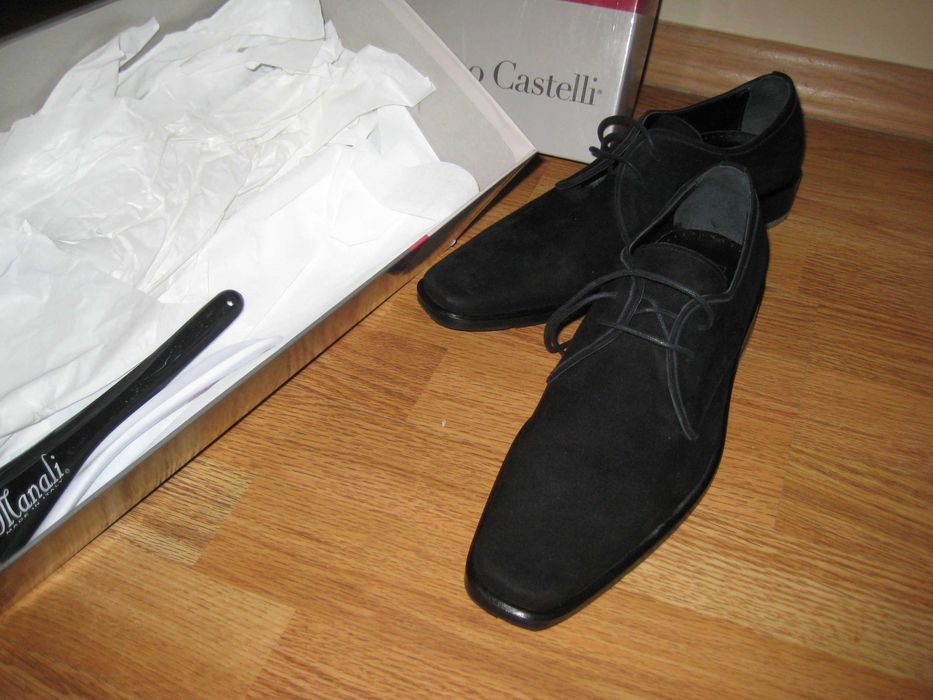 продам мужскую обувь