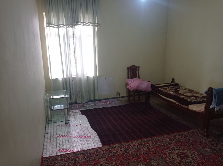 Assalomu alaykum uy o‘zimniki