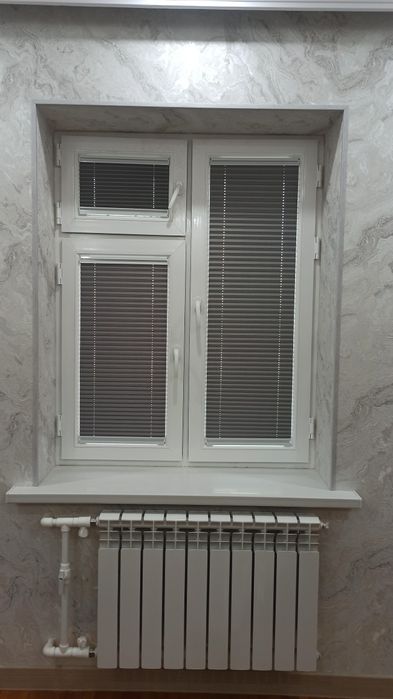 Jalyuzi ishlab chqarish juda arzon narxlarda