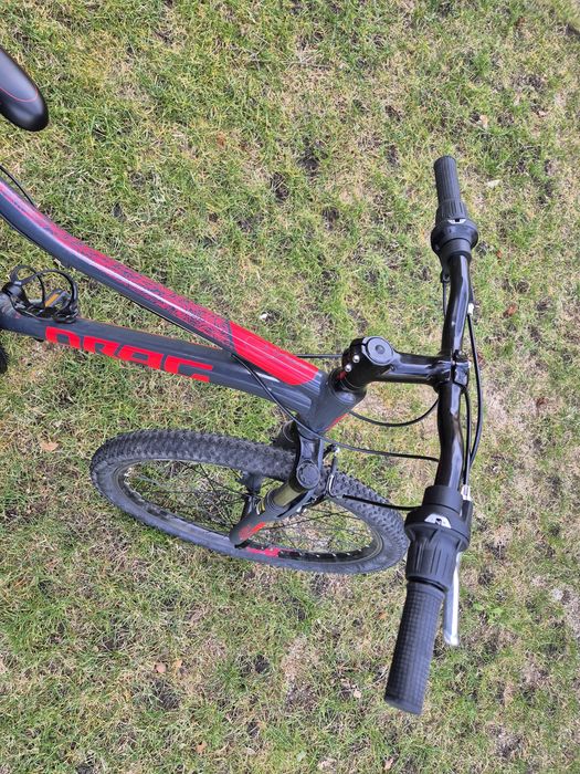 Алуминиев велосипед Drag Grace 27.5 цола Отлично състояние