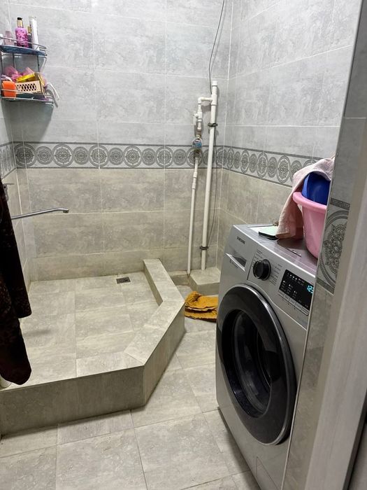 Sergeli 3-bekat Green House