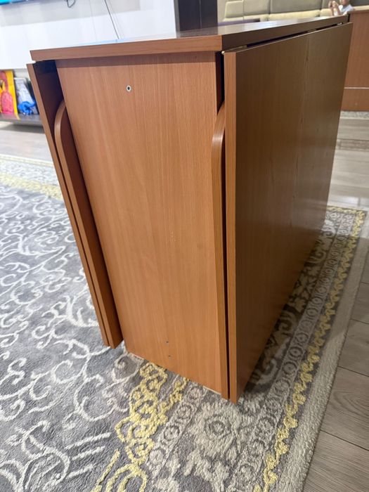 Стол книжка 3,3 м