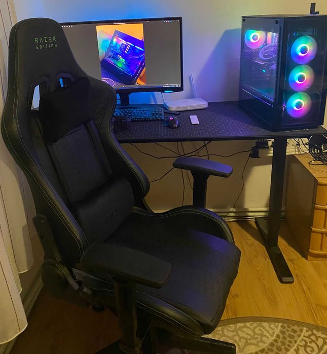 PC gaming i7-14700k Z790 AORUS ELITE RTX 3070 EAGLE