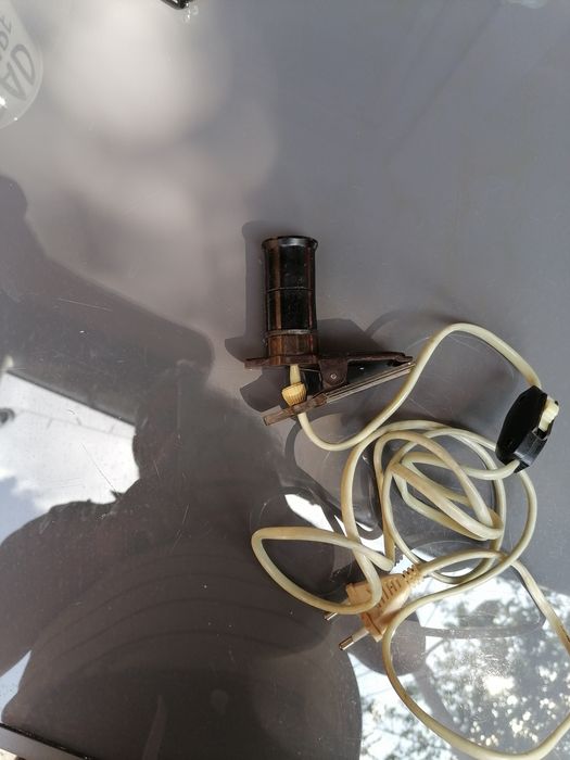 Veioza cu prindere, perioada socialista