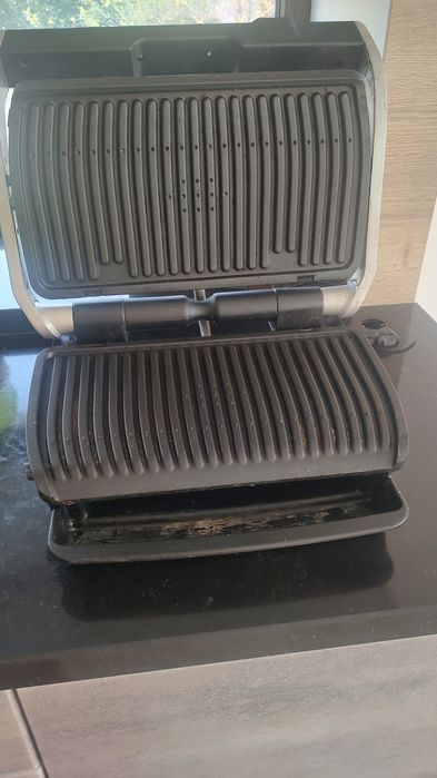 Tefal optigrill elite xl excelent pentru familie