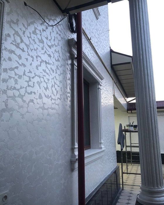 Тиравертин хизмати