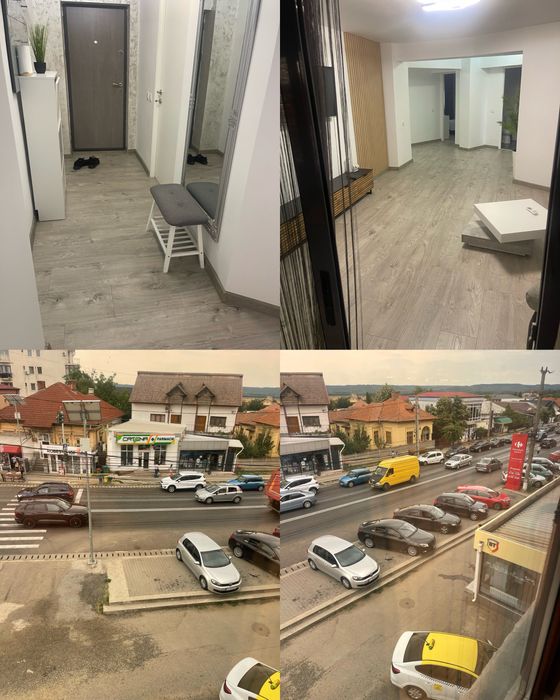 De Inchiriat Apartament 3 camere Filiasi zona Carrefour
