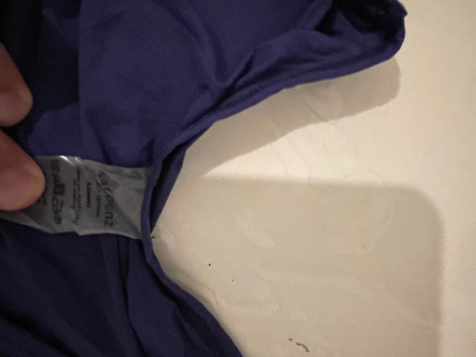 Футболки Olaf Benz из Германии