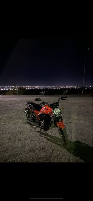 Khan Moto 48 кубов