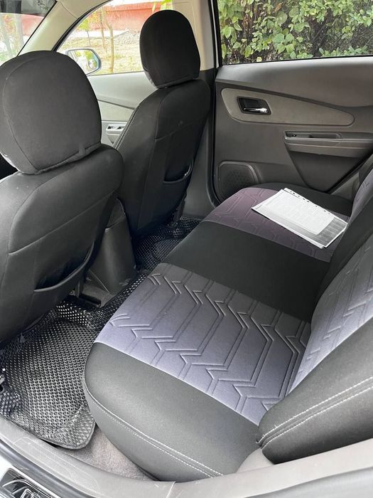 Аренда с Выкупом Cobalt с Газом