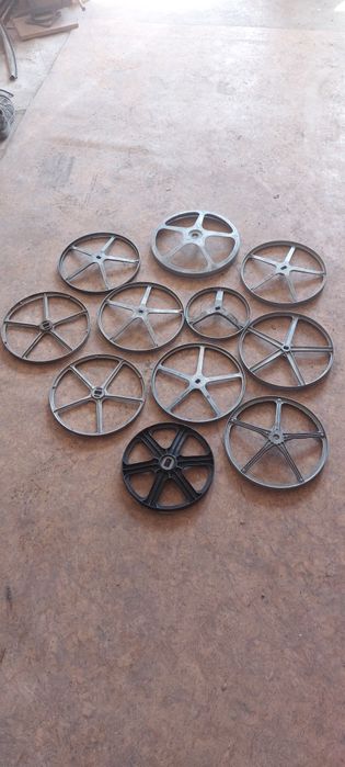 Запчасти для стиральных машин.