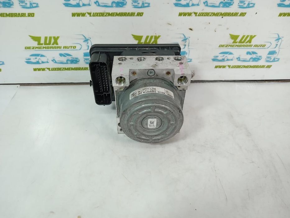 Pompa ABS 44540-k0120 1.5 M15AFKS Toyota Yaris XP210  [din 2020 pana  2023]