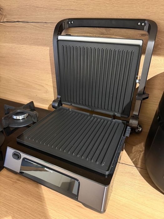 Gratar electric Philips