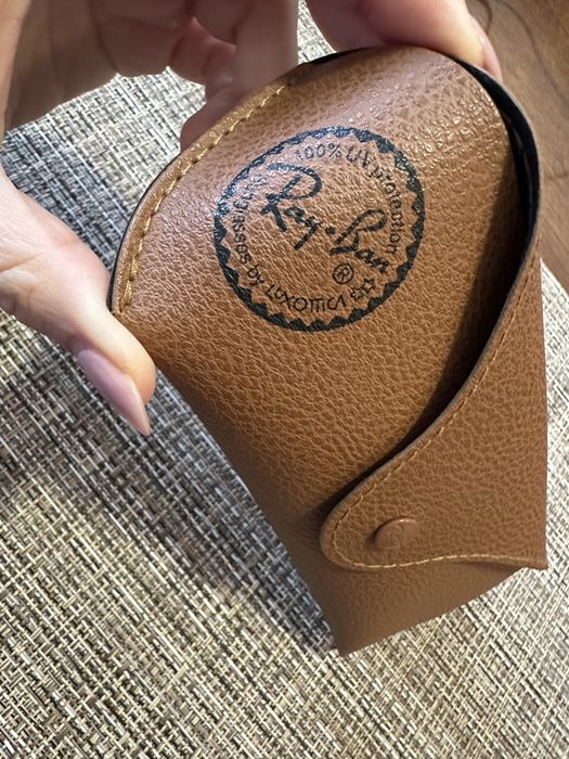 Нови очила RayBan