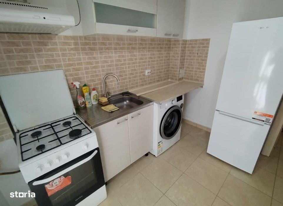 Apartament 1 camera Tatarasi , 35 metri, etaj parter Cod:163433