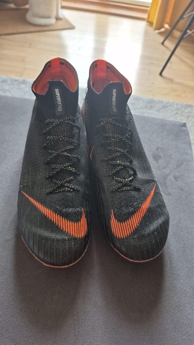 Nike Mercurial Superfly 6 Elite FG/AG (mărimea 45)
