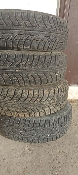 Запаска r14 балон шина покрышка