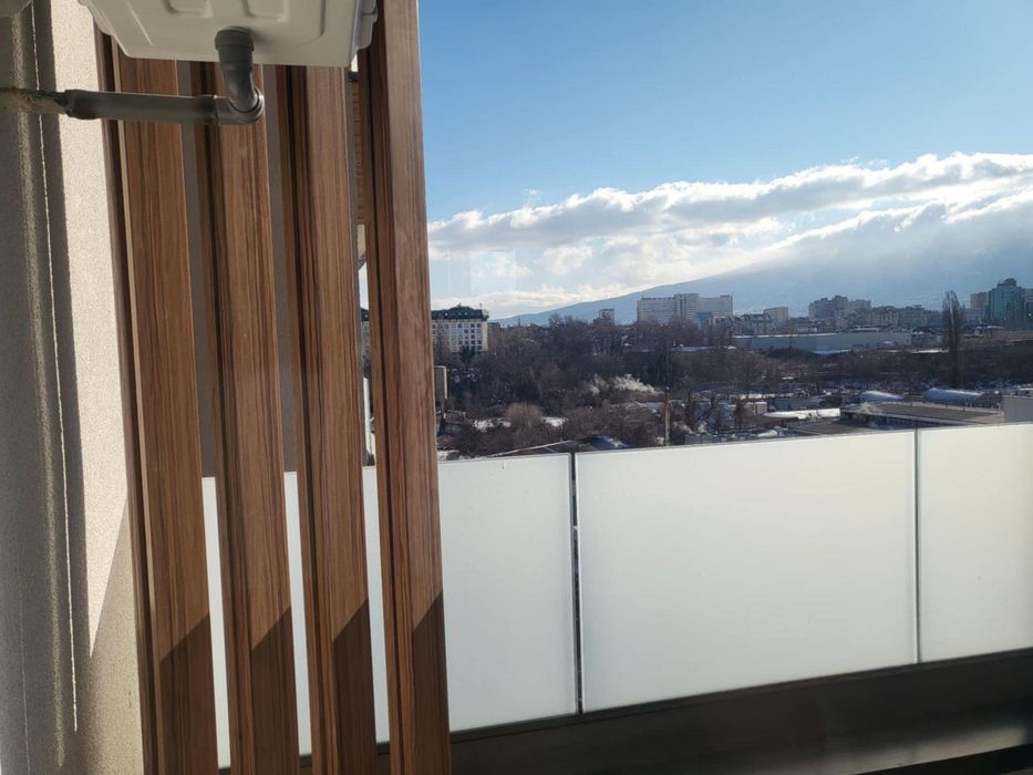 Двустаен апартамент под наем в ж.к. Сердика, 2217165