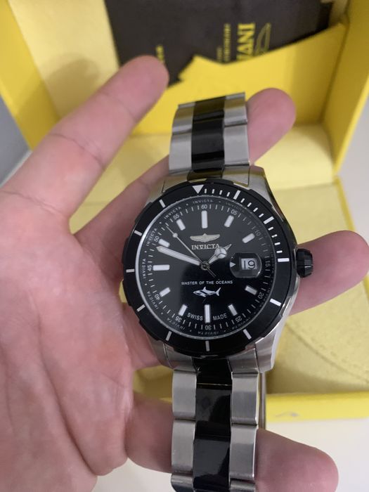 Ceasuri Invicta noi de vanzare