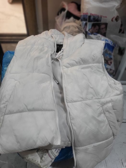 Отдам бесплатно детские вещи