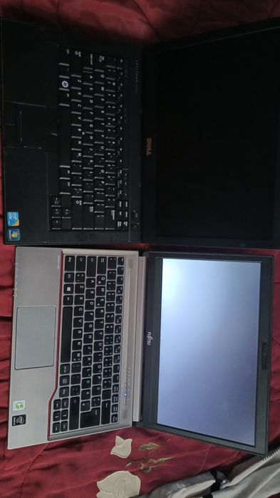 Vând laptopuri bune