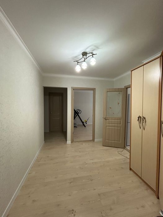 Продается квартира с мебелью