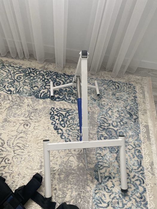 коляска подъемник