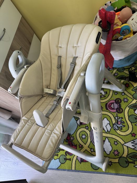 Столче за хранене cangaroo ieot