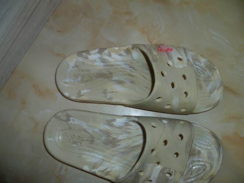 CROCS чехли №42.