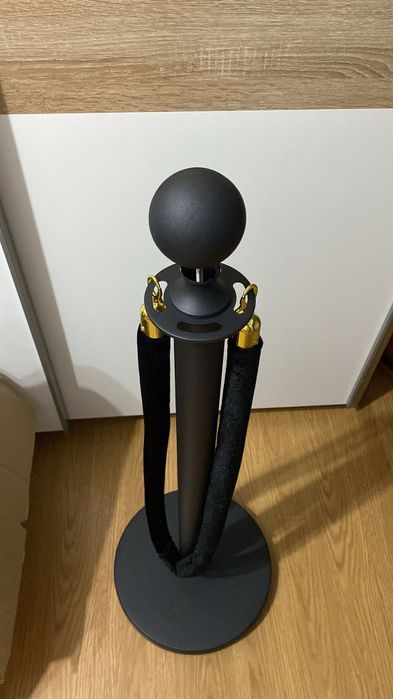 Stalpisori delimitare