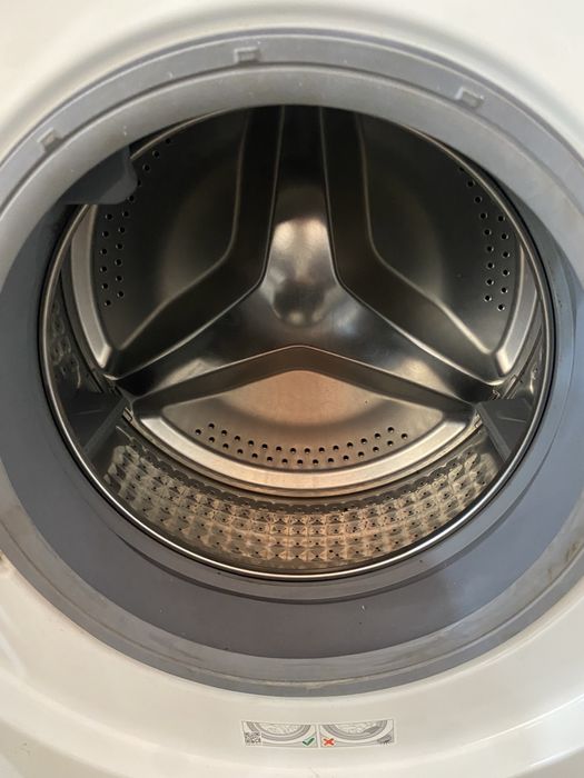 Samsung 6,5 kg Ecobubble