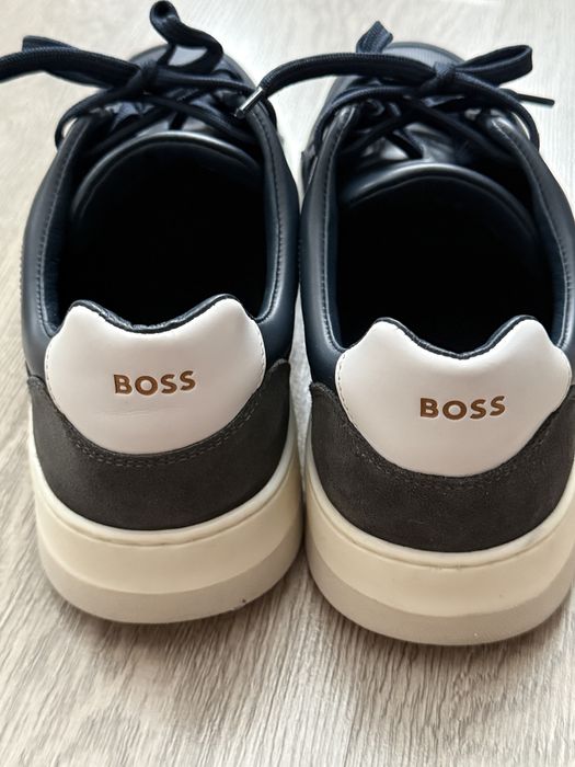 Продается обувь фирмы Boss