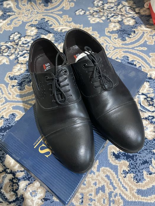 Мужские макасимы