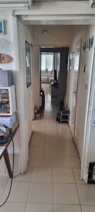 двустаен апартамент ЕПК кв. Мусагеница