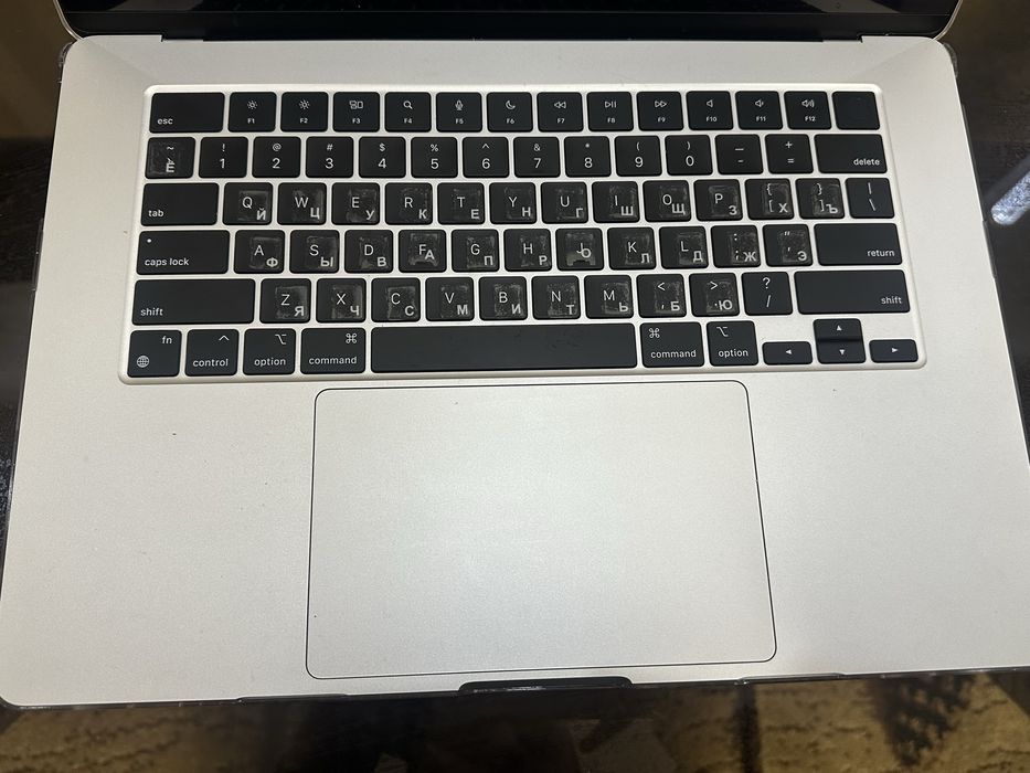 Продам MacBooc Air