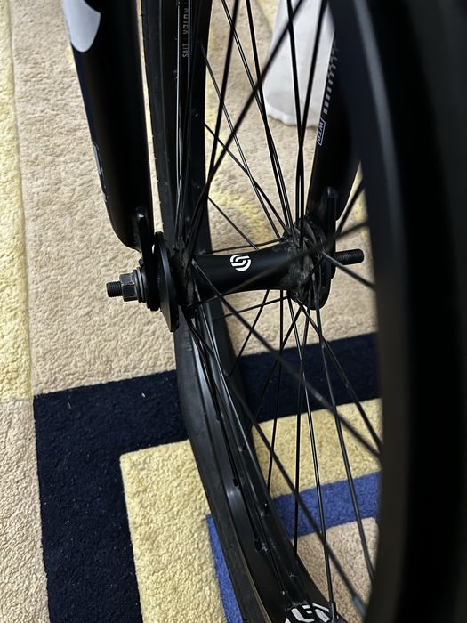 Bmx wtp reason 2020 года